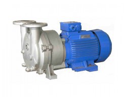 武夷山造成螺杆真空泵设备油耗过多的原因是什么